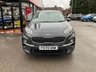 USED 2021 70 KIA SPORTAGE 1.6 CRDi MHEV 2 SUV 5dr Diesel Hybrid DCT Euro 6 (s/s) (134 bhp) 