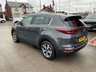 USED 2021 70 KIA SPORTAGE 1.6 CRDi MHEV 2 SUV 5dr Diesel Hybrid DCT Euro 6 (s/s) (134 bhp) 