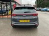 USED 2021 70 KIA SPORTAGE 1.6 CRDi MHEV 2 SUV 5dr Diesel Hybrid DCT Euro 6 (s/s) (134 bhp) 