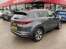 USED 2021 70 KIA SPORTAGE 1.6 CRDi MHEV 2 SUV 5dr Diesel Hybrid DCT Euro 6 (s/s) (134 bhp) 