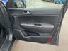 USED 2021 70 KIA SPORTAGE 1.6 CRDi MHEV 2 SUV 5dr Diesel Hybrid DCT Euro 6 (s/s) (134 bhp) 
