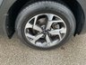 USED 2021 70 KIA SPORTAGE 1.6 CRDi MHEV 2 SUV 5dr Diesel Hybrid DCT Euro 6 (s/s) (134 bhp) 