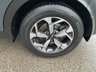 USED 2021 70 KIA SPORTAGE 1.6 CRDi MHEV 2 SUV 5dr Diesel Hybrid DCT Euro 6 (s/s) (134 bhp) 