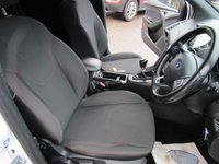USED 2017 17 FORD FOCUS 1.0T EcoBoost ST-Line Hatchback 5dr Petrol Manual Euro 6 (s/s) (125 ps) GREAT LOOKING FOCUS ST-LINE,,,SERVICE HISTORY,,,ECONOMICAL,,,LOW MILEAGE,,,,NEW M.O.T AND SERVICE BEFORE COLLECTION,,,,PARTS AND LABOUR WARRANTY INCLUDED.