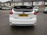 USED 2017 17 FORD FOCUS 1.0T EcoBoost ST-Line Hatchback 5dr Petrol Manual Euro 6 (s/s) (125 ps) GREAT LOOKING FOCUS ST-LINE,,,SERVICE HISTORY,,,ECONOMICAL,,,LOW MILEAGE,,,,NEW M.O.T AND SERVICE BEFORE COLLECTION,,,,PARTS AND LABOUR WARRANTY INCLUDED.