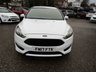 USED 2017 17 FORD FOCUS 1.0T EcoBoost ST-Line Hatchback 5dr Petrol Manual Euro 6 (s/s) (125 ps) GREAT LOOKING FOCUS ST-LINE,,,SERVICE HISTORY,,,ECONOMICAL,,,LOW MILEAGE,,,,NEW M.O.T AND SERVICE BEFORE COLLECTION,,,,PARTS AND LABOUR WARRANTY INCLUDED.