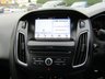 USED 2017 17 FORD FOCUS 1.0T EcoBoost ST-Line Hatchback 5dr Petrol Manual Euro 6 (s/s) (125 ps) GREAT LOOKING FOCUS ST-LINE,,,SERVICE HISTORY,,,ECONOMICAL,,,LOW MILEAGE,,,,NEW M.O.T AND SERVICE BEFORE COLLECTION,,,,PARTS AND LABOUR WARRANTY INCLUDED.
