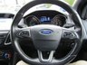 USED 2017 17 FORD FOCUS 1.0T EcoBoost ST-Line Hatchback 5dr Petrol Manual Euro 6 (s/s) (125 ps) GREAT LOOKING FOCUS ST-LINE,,,SERVICE HISTORY,,,ECONOMICAL,,,LOW MILEAGE,,,,NEW M.O.T AND SERVICE BEFORE COLLECTION,,,,PARTS AND LABOUR WARRANTY INCLUDED.