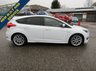 USED 2017 17 FORD FOCUS 1.0T EcoBoost ST-Line Hatchback 5dr Petrol Manual Euro 6 (s/s) (125 ps) GREAT LOOKING FOCUS ST-LINE,,,SERVICE HISTORY,,,ECONOMICAL,,,LOW MILEAGE,,,,NEW M.O.T AND SERVICE BEFORE COLLECTION,,,,PARTS AND LABOUR WARRANTY INCLUDED.