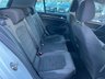 USED 2017 17 VOLKSWAGEN GOLF 2.0 TDI BlueMotion Tech GT Hatchback 5dr Diesel DSG Euro 6 (s/s) (150 ps) - RARE WHITE SILVER METALLIC