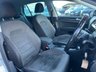 USED 2017 17 VOLKSWAGEN GOLF 2.0 TDI BlueMotion Tech GT Hatchback 5dr Diesel DSG Euro 6 (s/s) (150 ps) - RARE WHITE SILVER METALLIC