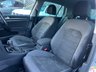 USED 2017 17 VOLKSWAGEN GOLF 2.0 TDI BlueMotion Tech GT Hatchback 5dr Diesel DSG Euro 6 (s/s) (150 ps) - RARE WHITE SILVER METALLIC