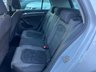 USED 2017 17 VOLKSWAGEN GOLF 2.0 TDI BlueMotion Tech GT Hatchback 5dr Diesel DSG Euro 6 (s/s) (150 ps) - RARE WHITE SILVER METALLIC