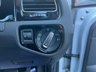 USED 2017 17 VOLKSWAGEN GOLF 2.0 TDI BlueMotion Tech GT Hatchback 5dr Diesel DSG Euro 6 (s/s) (150 ps) - RARE WHITE SILVER METALLIC