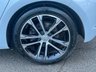 USED 2017 17 VOLKSWAGEN GOLF 2.0 TDI BlueMotion Tech GT Hatchback 5dr Diesel DSG Euro 6 (s/s) (150 ps) - RARE WHITE SILVER METALLIC