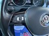 USED 2017 17 VOLKSWAGEN GOLF 2.0 TDI BlueMotion Tech GT Hatchback 5dr Diesel DSG Euro 6 (s/s) (150 ps) - RARE WHITE SILVER METALLIC