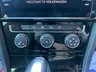 USED 2017 17 VOLKSWAGEN GOLF 2.0 TDI BlueMotion Tech GT Hatchback 5dr Diesel DSG Euro 6 (s/s) (150 ps) - RARE WHITE SILVER METALLIC