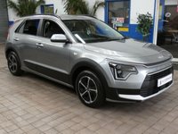 USED 2022 72 KIA NIRO 1.6h GDi 2 SUV 5dr Petrol Hybrid DCT Euro 6 (s/s) (139 bhp) ANDROID APPLE CARPLAY REAR VIEW CAMERA CRUISE CONTROL PARKING SENSORS 1 OWNER SERVICE HISTORY WARRANTY