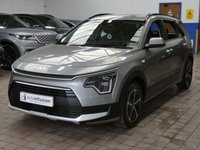 USED 2022 72 KIA NIRO 1.6h GDi 2 SUV 5dr Petrol Hybrid DCT Euro 6 (s/s) (139 bhp) ANDROID APPLE CARPLAY REAR VIEW CAMERA CRUISE CONTROL PARKING SENSORS 1 OWNER SERVICE HISTORY WARRANTY