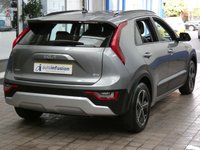 USED 2022 72 KIA NIRO 1.6h GDi 2 SUV 5dr Petrol Hybrid DCT Euro 6 (s/s) (139 bhp) ANDROID APPLE CARPLAY REAR VIEW CAMERA CRUISE CONTROL PARKING SENSORS 1 OWNER SERVICE HISTORY WARRANTY
