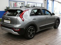 USED 2022 72 KIA NIRO 1.6h GDi 2 SUV 5dr Petrol Hybrid DCT Euro 6 (s/s) (139 bhp) ANDROID APPLE CARPLAY REAR VIEW CAMERA CRUISE CONTROL PARKING SENSORS 1 OWNER SERVICE HISTORY WARRANTY