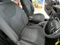 USED 2022 72 KIA NIRO 1.6h GDi 2 SUV 5dr Petrol Hybrid DCT Euro 6 (s/s) (139 bhp) ANDROID APPLE CARPLAY REAR VIEW CAMERA CRUISE CONTROL PARKING SENSORS 1 OWNER SERVICE HISTORY WARRANTY