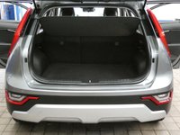USED 2022 72 KIA NIRO 1.6h GDi 2 SUV 5dr Petrol Hybrid DCT Euro 6 (s/s) (139 bhp) ANDROID APPLE CARPLAY REAR VIEW CAMERA CRUISE CONTROL PARKING SENSORS 1 OWNER SERVICE HISTORY WARRANTY
