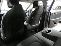 USED 2022 72 KIA NIRO 1.6h GDi 2 SUV 5dr Petrol Hybrid DCT Euro 6 (s/s) (139 bhp) ANDROID APPLE CARPLAY REAR VIEW CAMERA CRUISE CONTROL PARKING SENSORS 1 OWNER SERVICE HISTORY WARRANTY
