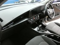 USED 2022 72 KIA NIRO 1.6h GDi 2 SUV 5dr Petrol Hybrid DCT Euro 6 (s/s) (139 bhp) ANDROID APPLE CARPLAY REAR VIEW CAMERA CRUISE CONTROL PARKING SENSORS 1 OWNER SERVICE HISTORY WARRANTY