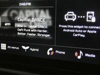 USED 2022 72 KIA NIRO 1.6h GDi 2 SUV 5dr Petrol Hybrid DCT Euro 6 (s/s) (139 bhp) ANDROID APPLE CARPLAY REAR VIEW CAMERA CRUISE CONTROL PARKING SENSORS 1 OWNER SERVICE HISTORY WARRANTY