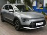 USED 2022 72 KIA NIRO 1.6h GDi 2 SUV 5dr Petrol Hybrid DCT Euro 6 (s/s) (139 bhp) ANDROID APPLE CARPLAY REAR VIEW CAMERA CRUISE CONTROL PARKING SENSORS 1 OWNER SERVICE HISTORY WARRANTY