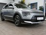 USED 2022 72 KIA NIRO 1.6h GDi 2 SUV 5dr Petrol Hybrid DCT Euro 6 (s/s) (139 bhp) ANDROID APPLE CARPLAY REAR VIEW CAMERA CRUISE CONTROL PARKING SENSORS 1 OWNER SERVICE HISTORY WARRANTY