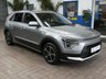 USED 2022 72 KIA NIRO 1.6h GDi 2 SUV 5dr Petrol Hybrid DCT Euro 6 (s/s) (139 bhp) ANDROID APPLE CARPLAY REAR VIEW CAMERA CRUISE CONTROL PARKING SENSORS 1 OWNER SERVICE HISTORY WARRANTY