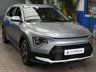 USED 2022 72 KIA NIRO 1.6h GDi 2 SUV 5dr Petrol Hybrid DCT Euro 6 (s/s) (139 bhp) ANDROID APPLE CARPLAY REAR VIEW CAMERA CRUISE CONTROL PARKING SENSORS 1 OWNER SERVICE HISTORY WARRANTY