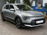 USED 2022 72 KIA NIRO 1.6h GDi 2 SUV 5dr Petrol Hybrid DCT Euro 6 (s/s) (139 bhp) ANDROID APPLE CARPLAY REAR VIEW CAMERA CRUISE CONTROL PARKING SENSORS 1 OWNER SERVICE HISTORY WARRANTY