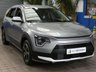 USED 2022 72 KIA NIRO 1.6h GDi 2 SUV 5dr Petrol Hybrid DCT Euro 6 (s/s) (139 bhp) ANDROID APPLE CARPLAY REAR VIEW CAMERA CRUISE CONTROL PARKING SENSORS 1 OWNER SERVICE HISTORY WARRANTY