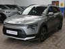 USED 2022 72 KIA NIRO 1.6h GDi 2 SUV 5dr Petrol Hybrid DCT Euro 6 (s/s) (139 bhp) ANDROID APPLE CARPLAY REAR VIEW CAMERA CRUISE CONTROL PARKING SENSORS 1 OWNER SERVICE HISTORY WARRANTY