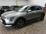 USED 2022 72 KIA NIRO 1.6h GDi 2 SUV 5dr Petrol Hybrid DCT Euro 6 (s/s) (139 bhp) ANDROID APPLE CARPLAY REAR VIEW CAMERA CRUISE CONTROL PARKING SENSORS 1 OWNER SERVICE HISTORY WARRANTY