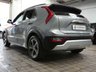 USED 2022 72 KIA NIRO 1.6h GDi 2 SUV 5dr Petrol Hybrid DCT Euro 6 (s/s) (139 bhp) ANDROID APPLE CARPLAY REAR VIEW CAMERA CRUISE CONTROL PARKING SENSORS 1 OWNER SERVICE HISTORY WARRANTY