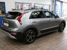 USED 2022 72 KIA NIRO 1.6h GDi 2 SUV 5dr Petrol Hybrid DCT Euro 6 (s/s) (139 bhp) ANDROID APPLE CARPLAY REAR VIEW CAMERA CRUISE CONTROL PARKING SENSORS 1 OWNER SERVICE HISTORY WARRANTY