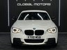 USED 2015 X BMW 1 SERIES 3.0 M135i Hatchback 5dr Petrol Auto Euro 6 (s/s) (320 ps) PARKING SENSORS/LOW LINE KIT