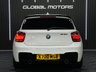 USED 2015 X BMW 1 SERIES 3.0 M135i Hatchback 5dr Petrol Auto Euro 6 (s/s) (320 ps) PARKING SENSORS/LOW LINE KIT