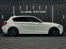 USED 2015 X BMW 1 SERIES 3.0 M135i Hatchback 5dr Petrol Auto Euro 6 (s/s) (320 ps) PARKING SENSORS/LOW LINE KIT