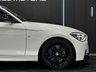 USED 2015 X BMW 1 SERIES 3.0 M135i Hatchback 5dr Petrol Auto Euro 6 (s/s) (320 ps) PARKING SENSORS/LOW LINE KIT