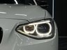 USED 2015 X BMW 1 SERIES 3.0 M135i Hatchback 5dr Petrol Auto Euro 6 (s/s) (320 ps) PARKING SENSORS/LOW LINE KIT