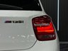 USED 2015 X BMW 1 SERIES 3.0 M135i Hatchback 5dr Petrol Auto Euro 6 (s/s) (320 ps) PARKING SENSORS/LOW LINE KIT