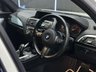 USED 2015 X BMW 1 SERIES 3.0 M135i Hatchback 5dr Petrol Auto Euro 6 (s/s) (320 ps) PARKING SENSORS/LOW LINE KIT