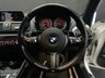 USED 2015 X BMW 1 SERIES 3.0 M135i Hatchback 5dr Petrol Auto Euro 6 (s/s) (320 ps) PARKING SENSORS/LOW LINE KIT