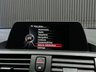 USED 2015 X BMW 1 SERIES 3.0 M135i Hatchback 5dr Petrol Auto Euro 6 (s/s) (320 ps) PARKING SENSORS/LOW LINE KIT