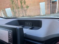 USED 2024 24 RENAULT TRAFIC 2.0 dCi Blue LL30 Sport Crew Van Double Cab 6dr Diesel Manual L2 H1 Euro 6 (s/s) (150 ps) LOW MILES / CREW CAB